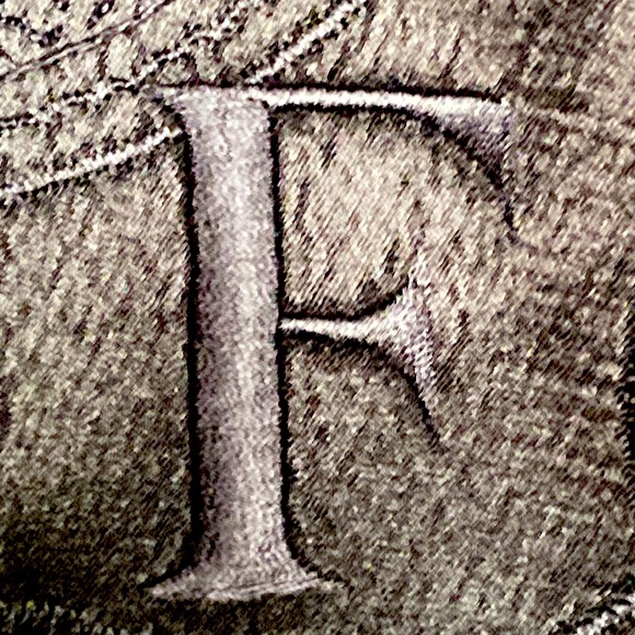 Gianfranco Ferre Made in Italy  Men’s Tuxedo Vest - Picture 5 of 12